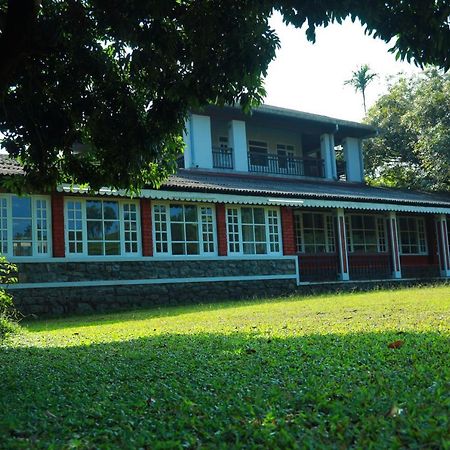 Orion County Hotel Vagamon Exterior foto