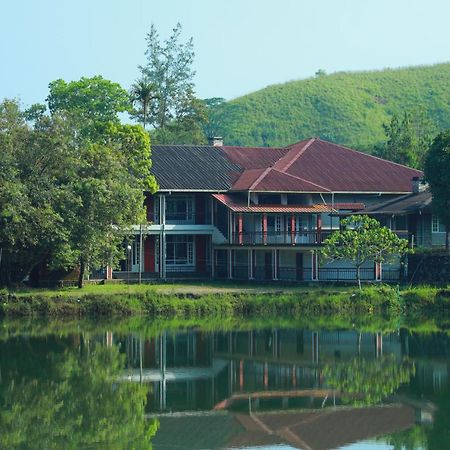 Orion County Hotel Vagamon Exterior foto