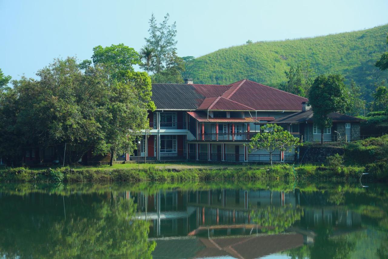 Orion County Hotel Vagamon Exterior foto