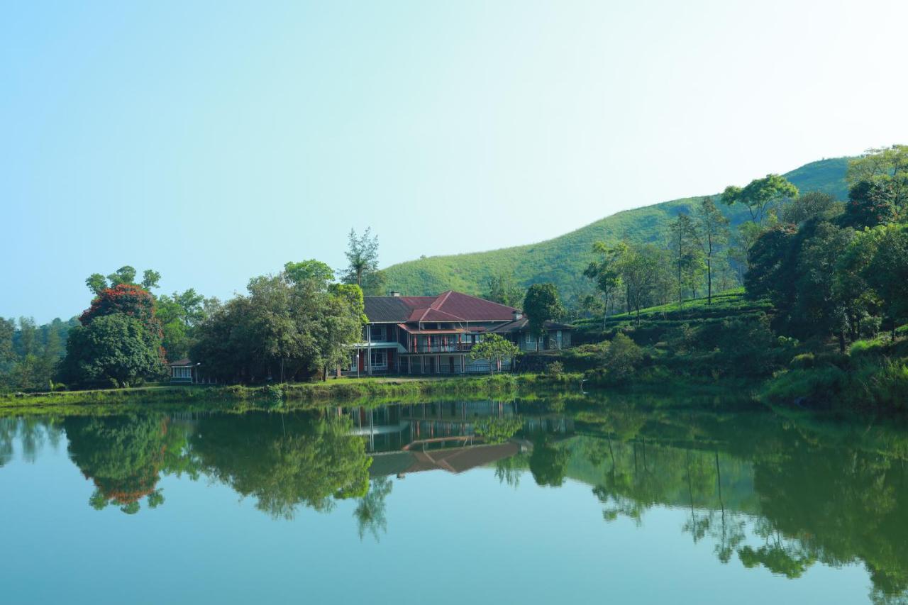 Orion County Hotel Vagamon Exterior foto