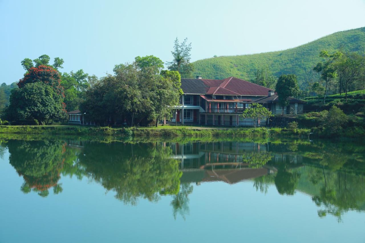 Orion County Hotel Vagamon Exterior foto